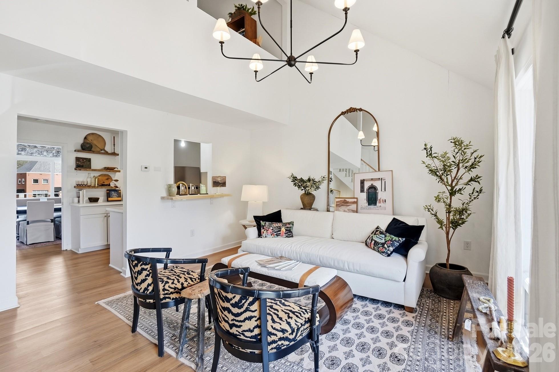 Condos In South Main Square - Residential