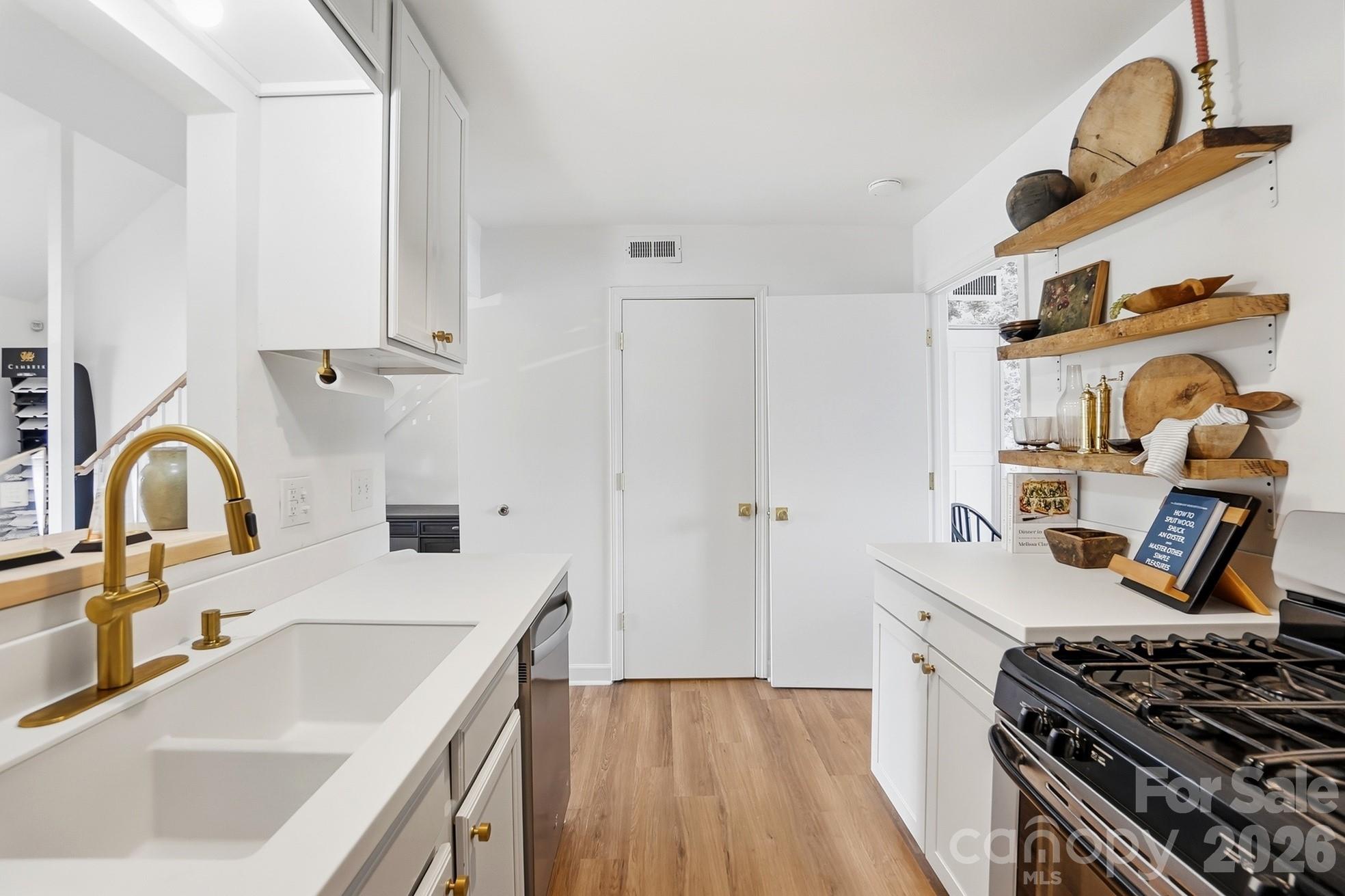 Condos In South Main Square - Residential