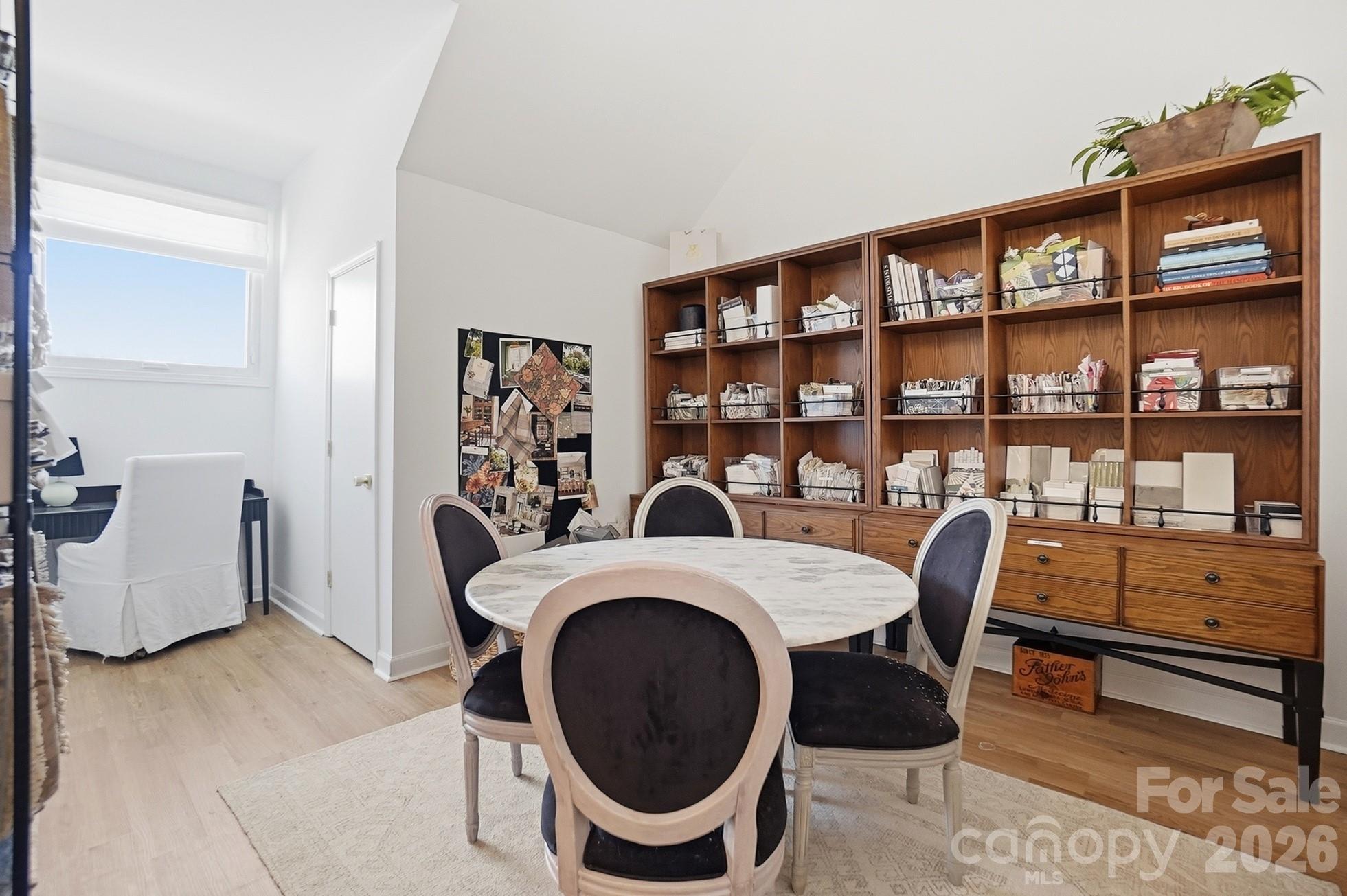 Condos In South Main Square - Residential