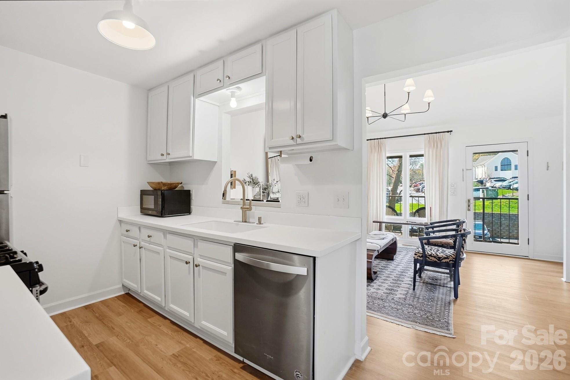 Condos In South Main Square - Residential