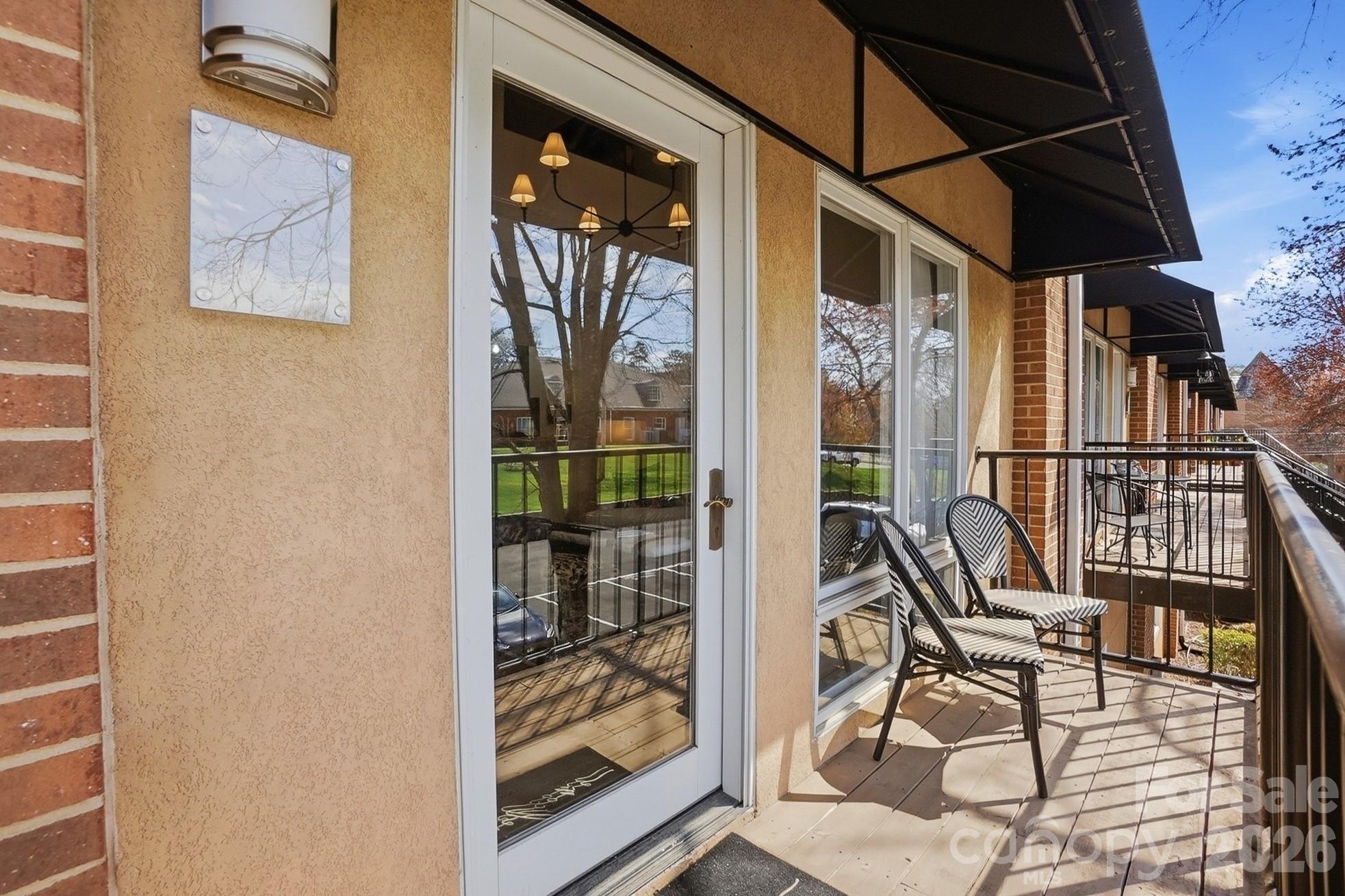 Condos In South Main Square - Residential