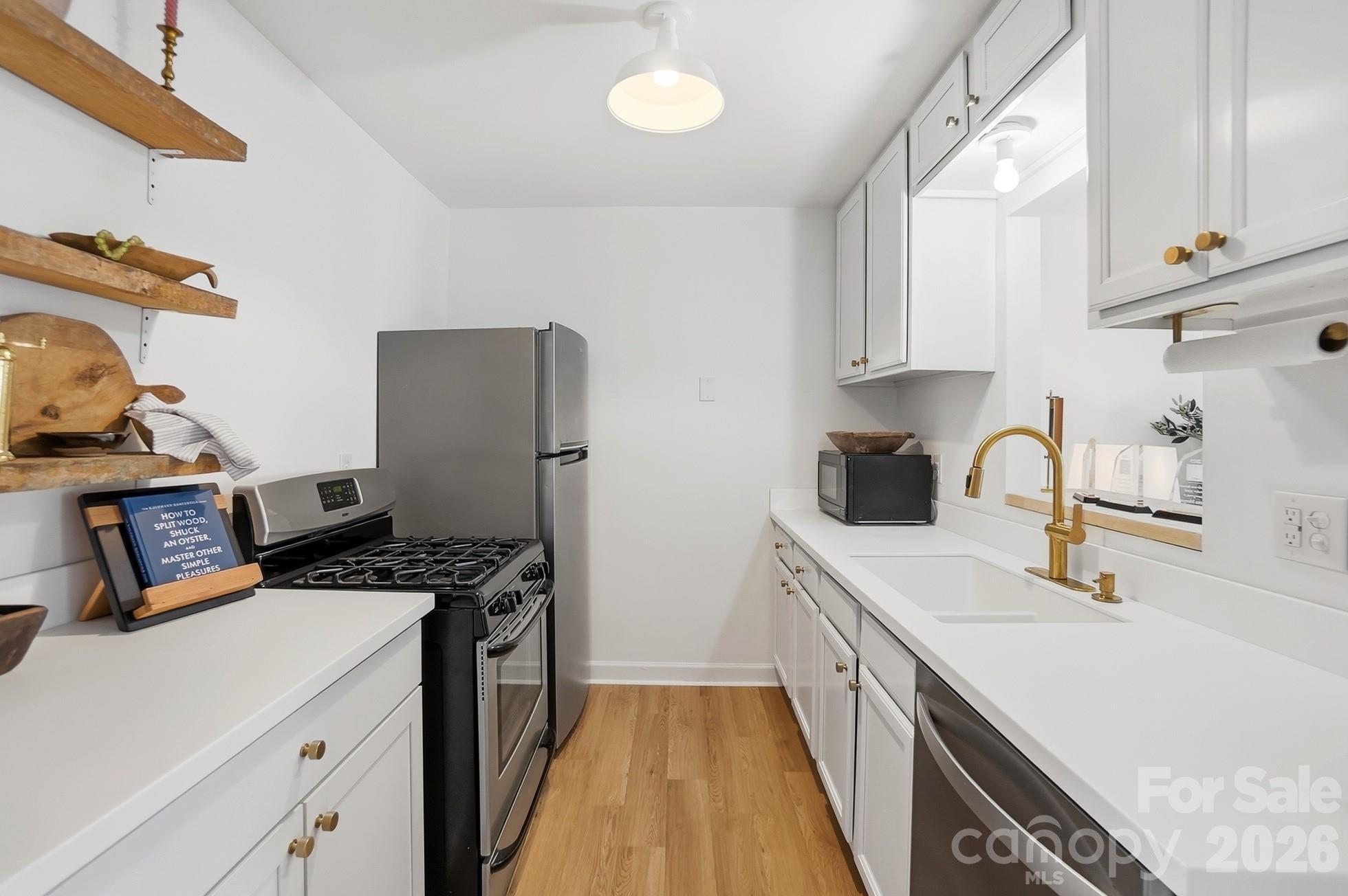 Condos In South Main Square - Residential