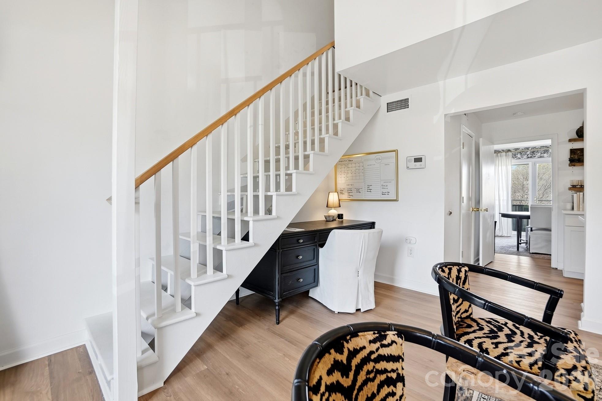 Condos In South Main Square - Residential