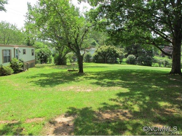 None - Residential Income