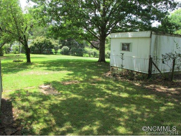 None - Residential Income