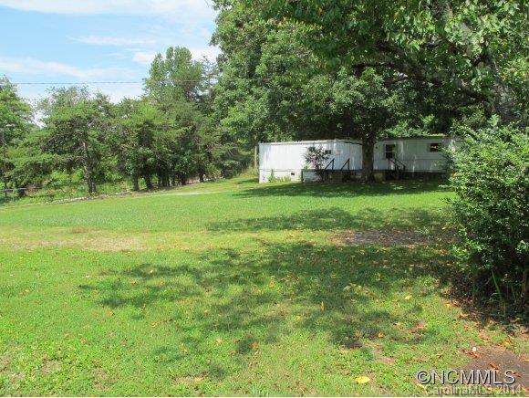 None - Residential Income