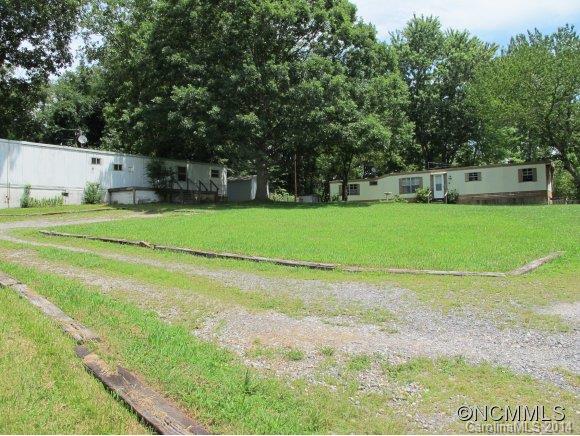 None - Residential Income