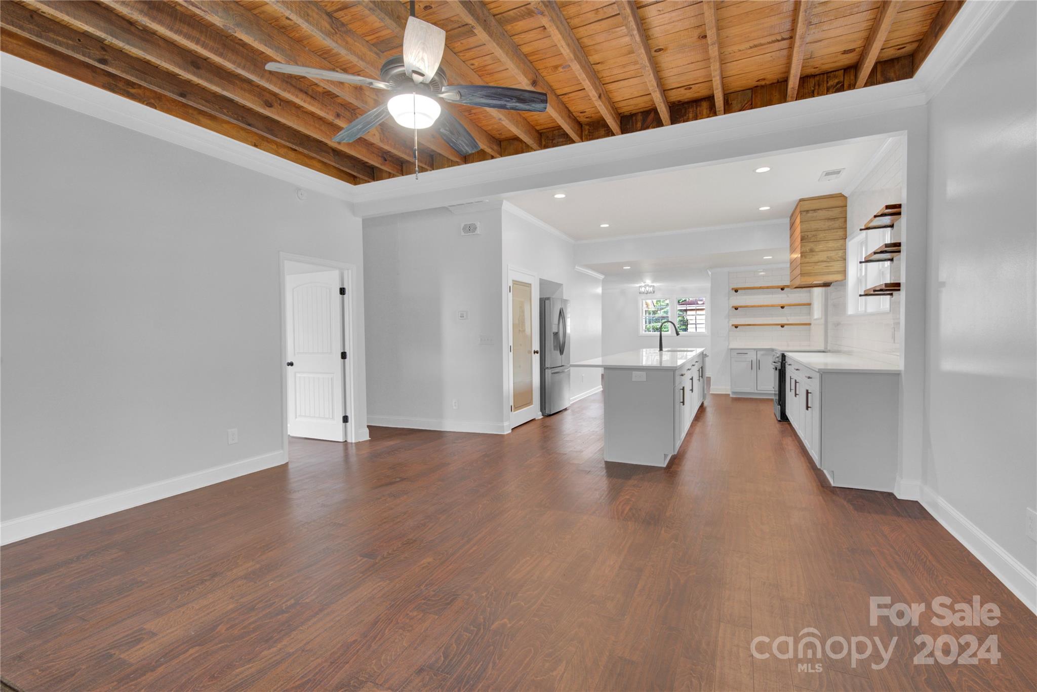 Firestone Cotton Mills - Residential