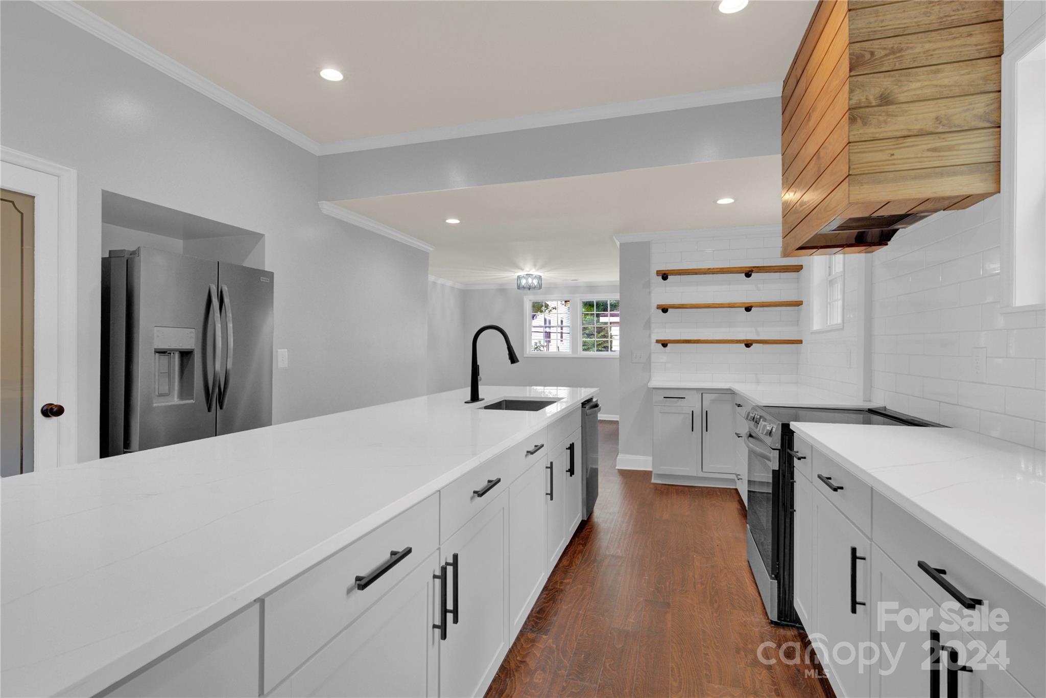 Firestone Cotton Mills - Residential