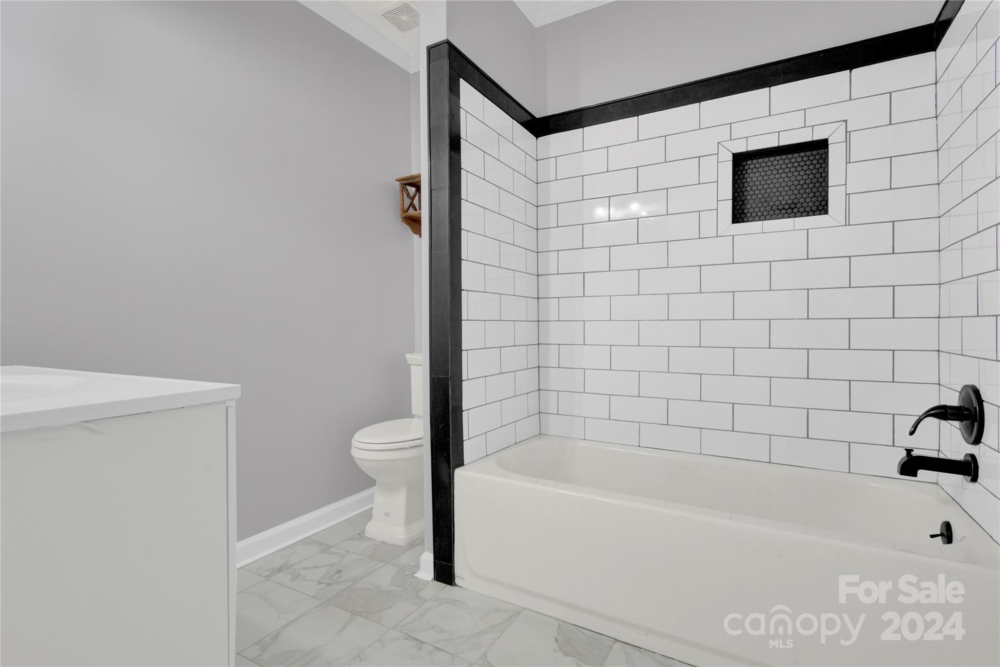 Firestone Cotton Mills - Residential