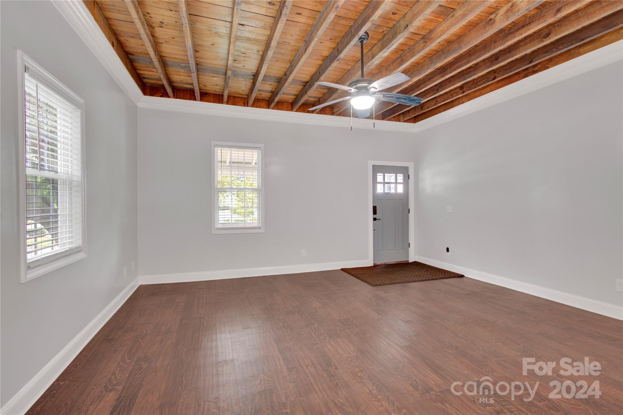 Firestone Cotton Mills - Residential