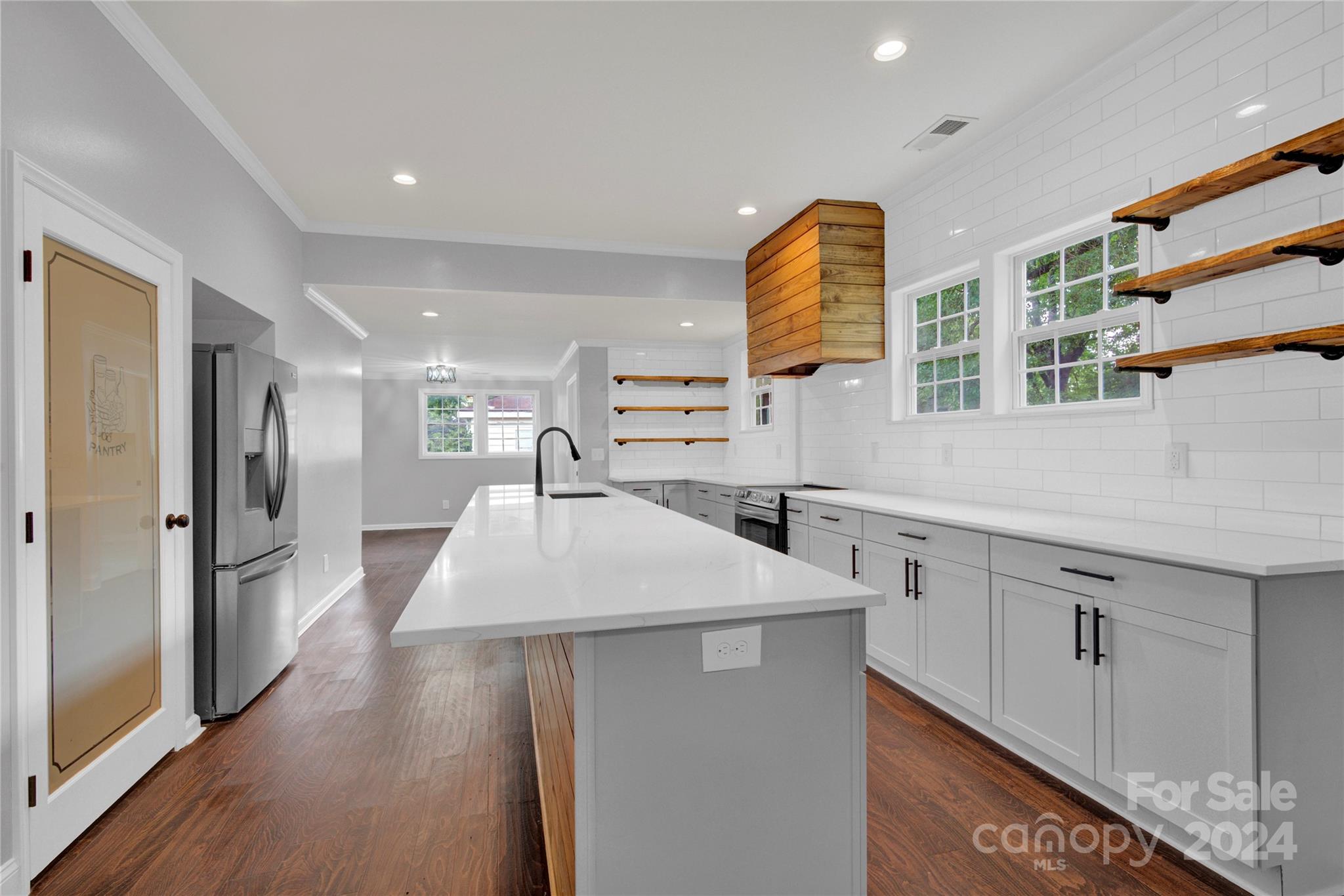 Firestone Cotton Mills - Residential