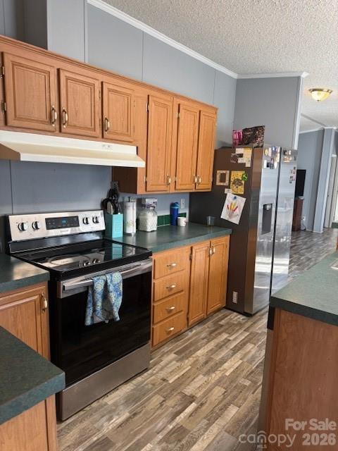 Ashley Woods - Residential