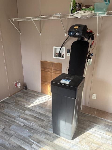 Ashley Woods - Residential