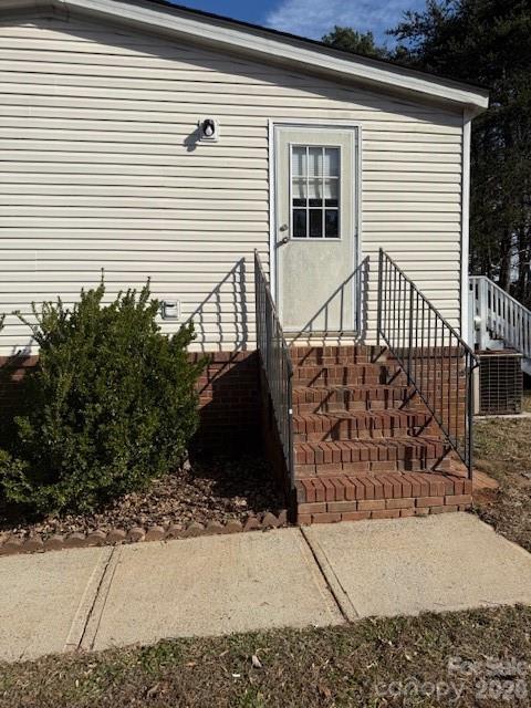 Ashley Woods - Residential