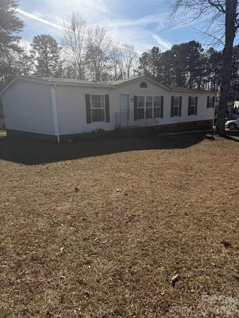 127 Knight N Gail Drive Mooresville NC 28115