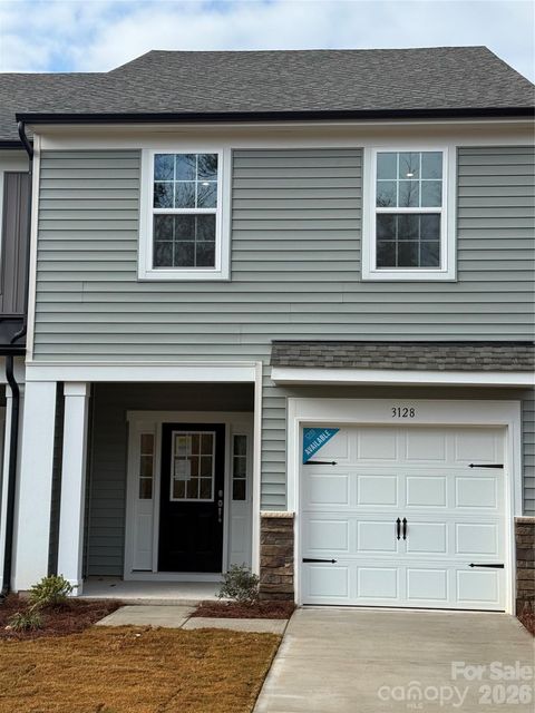 Photo of 2221 Gladwyne Place, Charlotte, NC 28269 (MLS # 4336797)