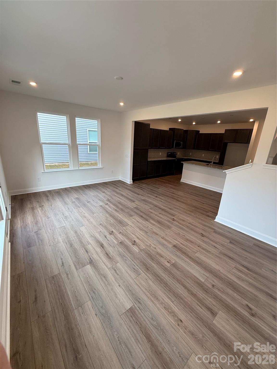 Leigh Park - Residential