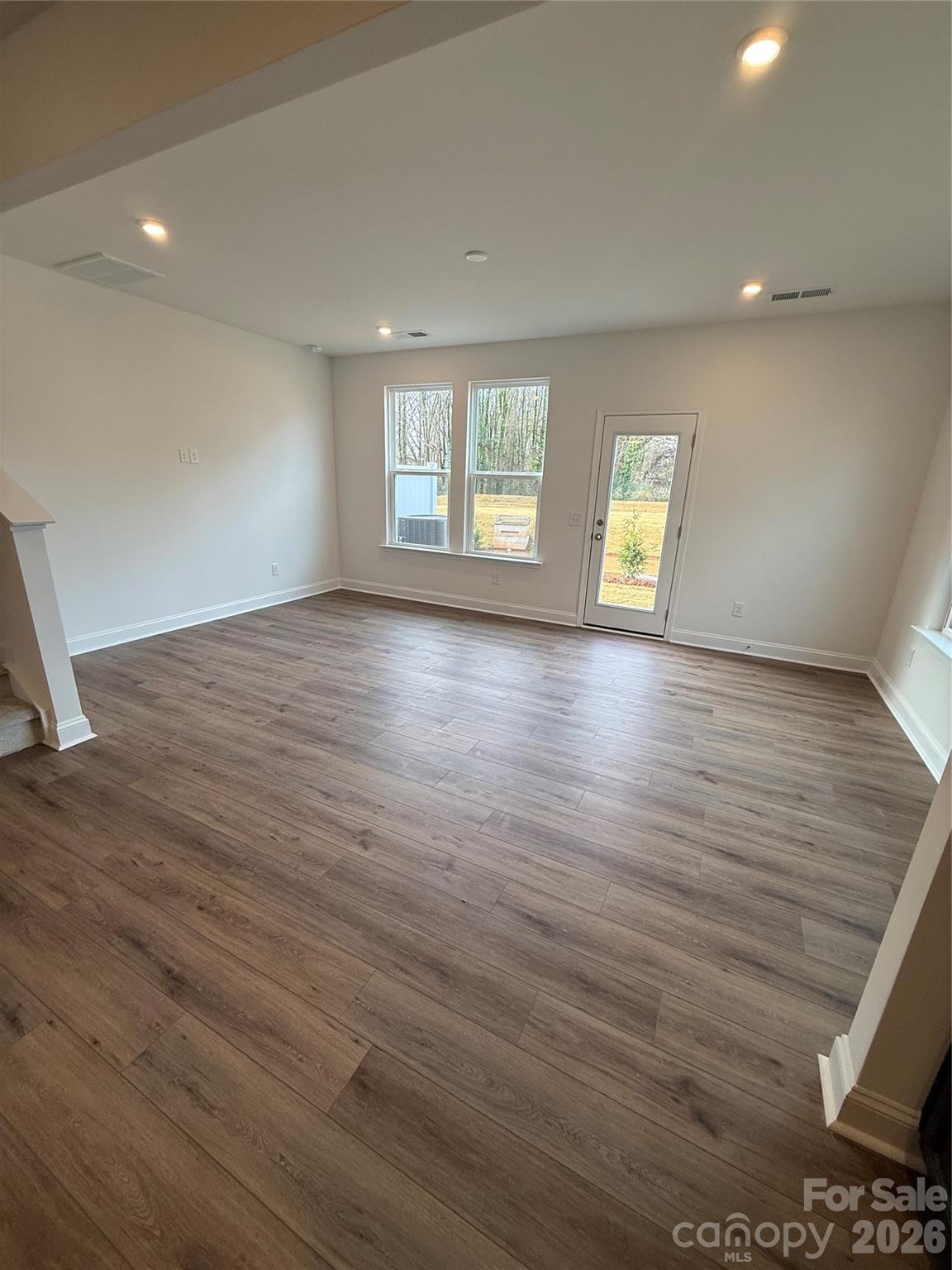 Leigh Park - Residential