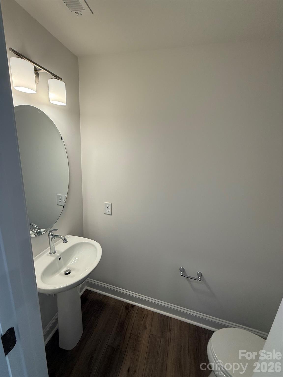 Leigh Park - Residential