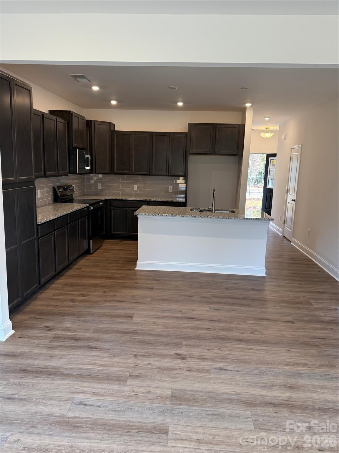 Leigh Park - Residential