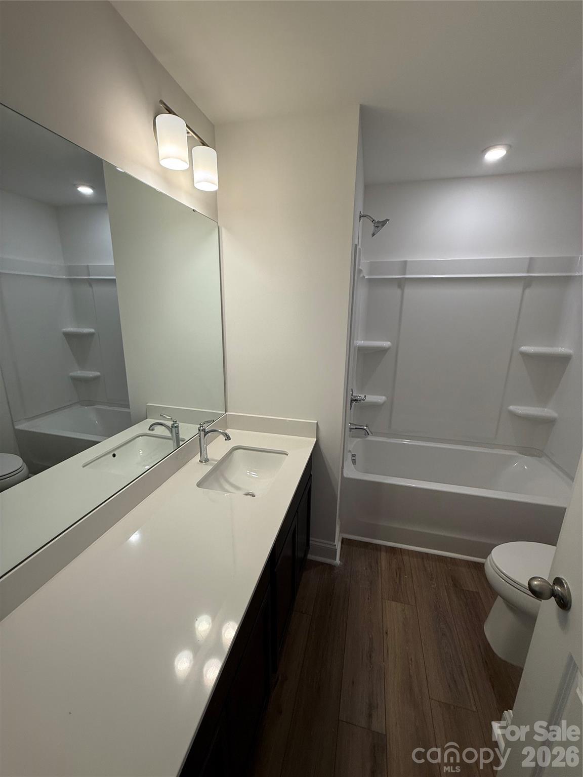 Leigh Park - Residential