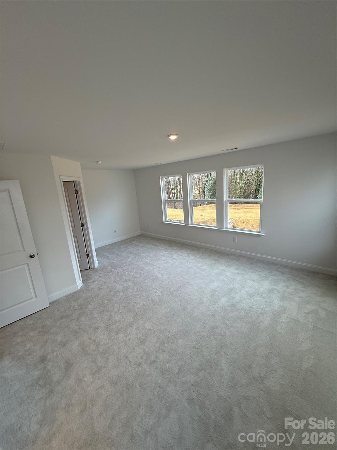 Leigh Park - Residential