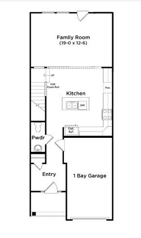 Leigh Park - Residential