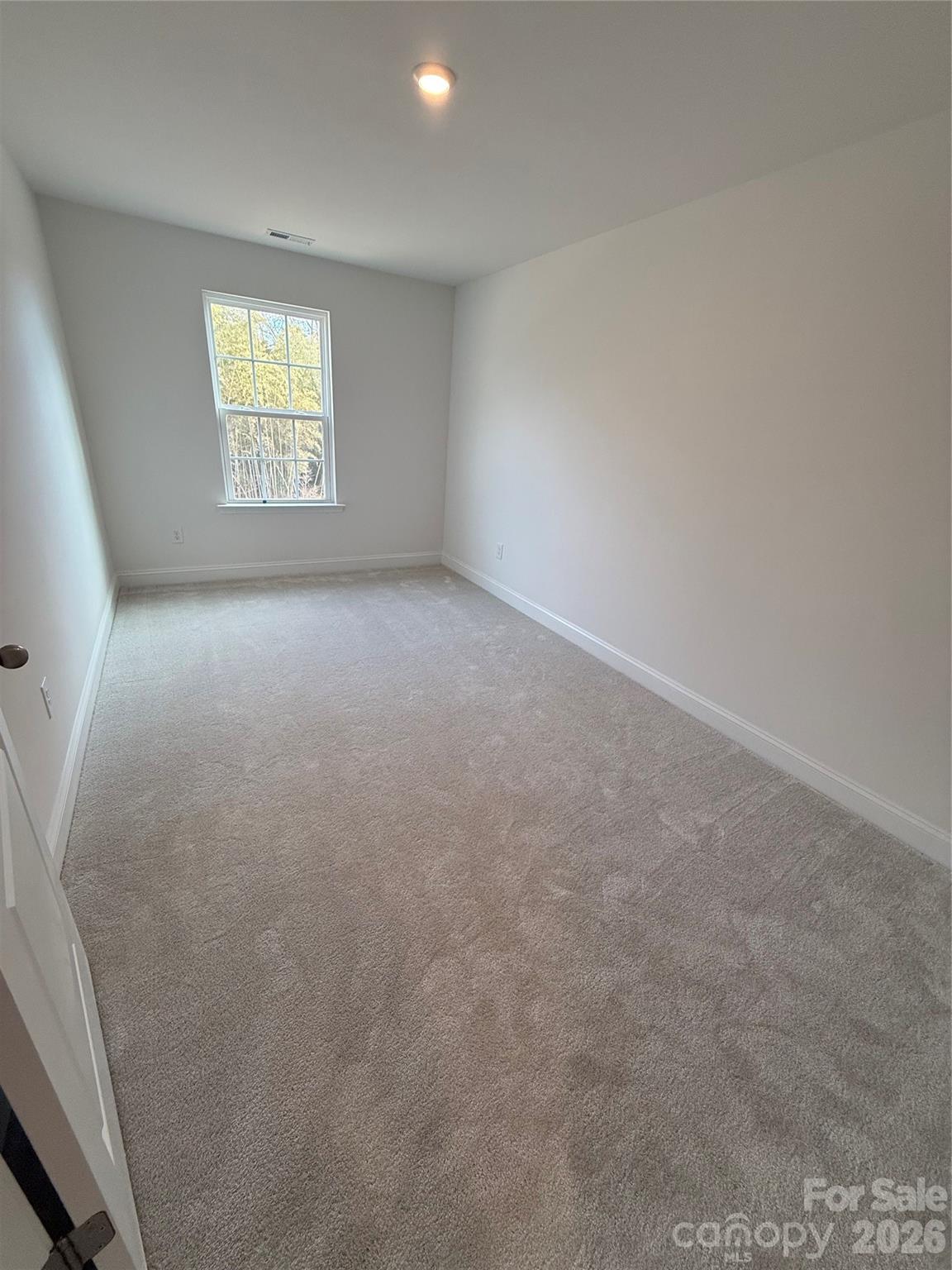 Leigh Park - Residential