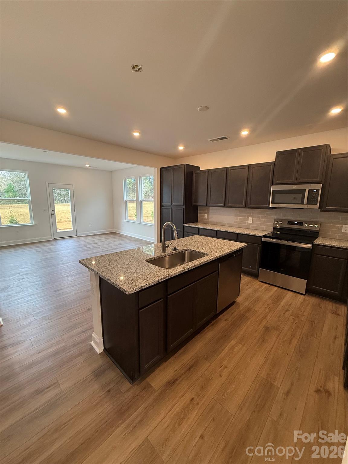 Leigh Park - Residential