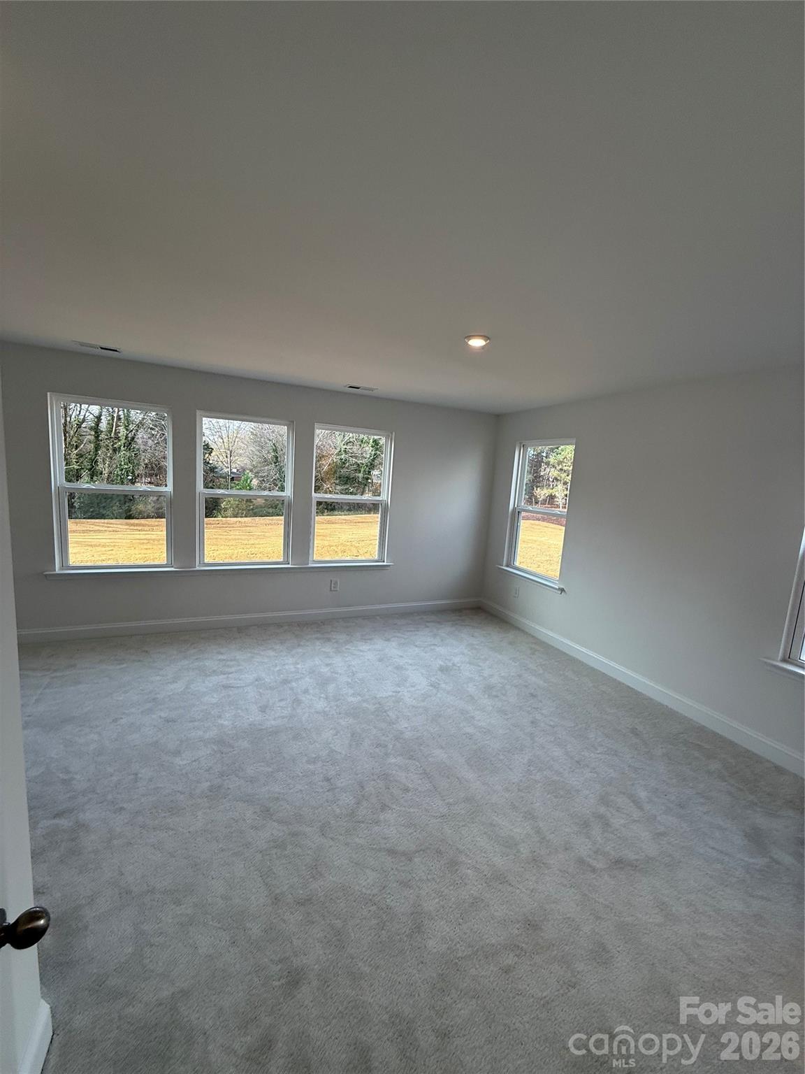 Leigh Park - Residential