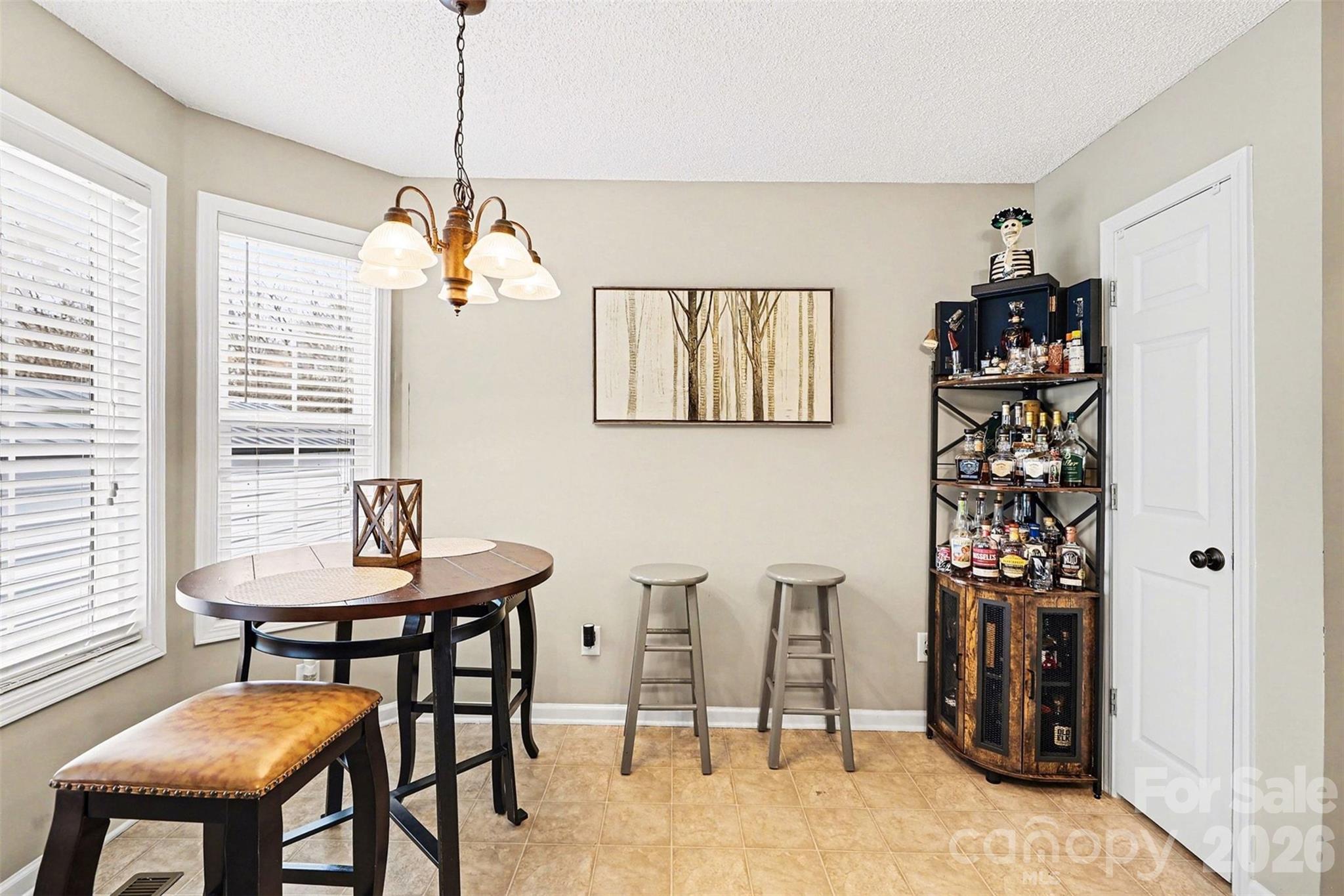 Bennington Woods - Residential