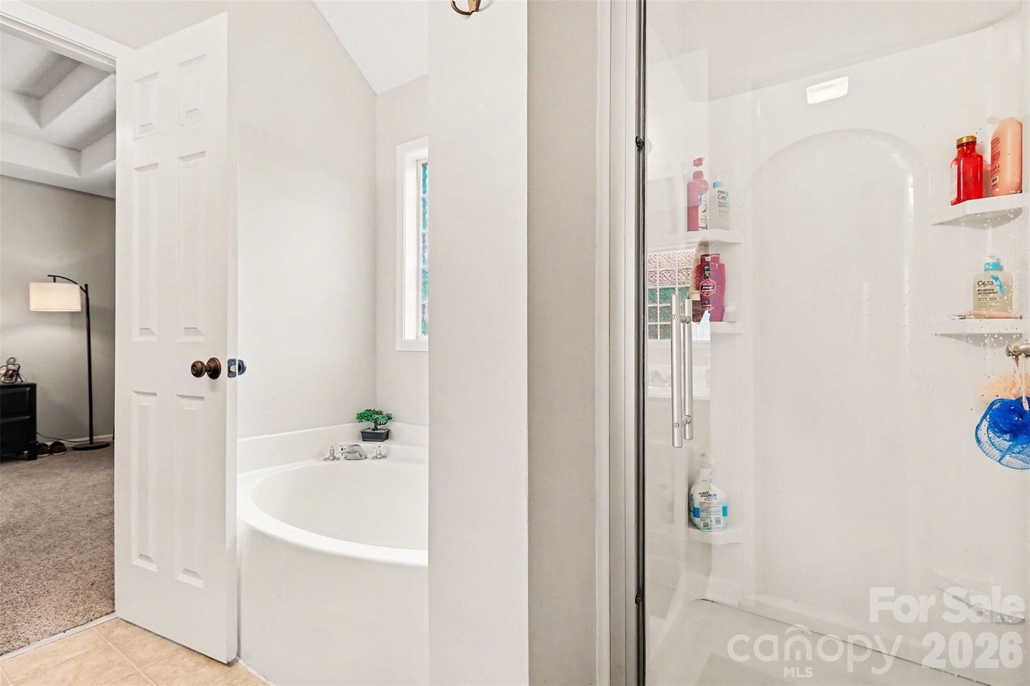 Bennington Woods - Residential