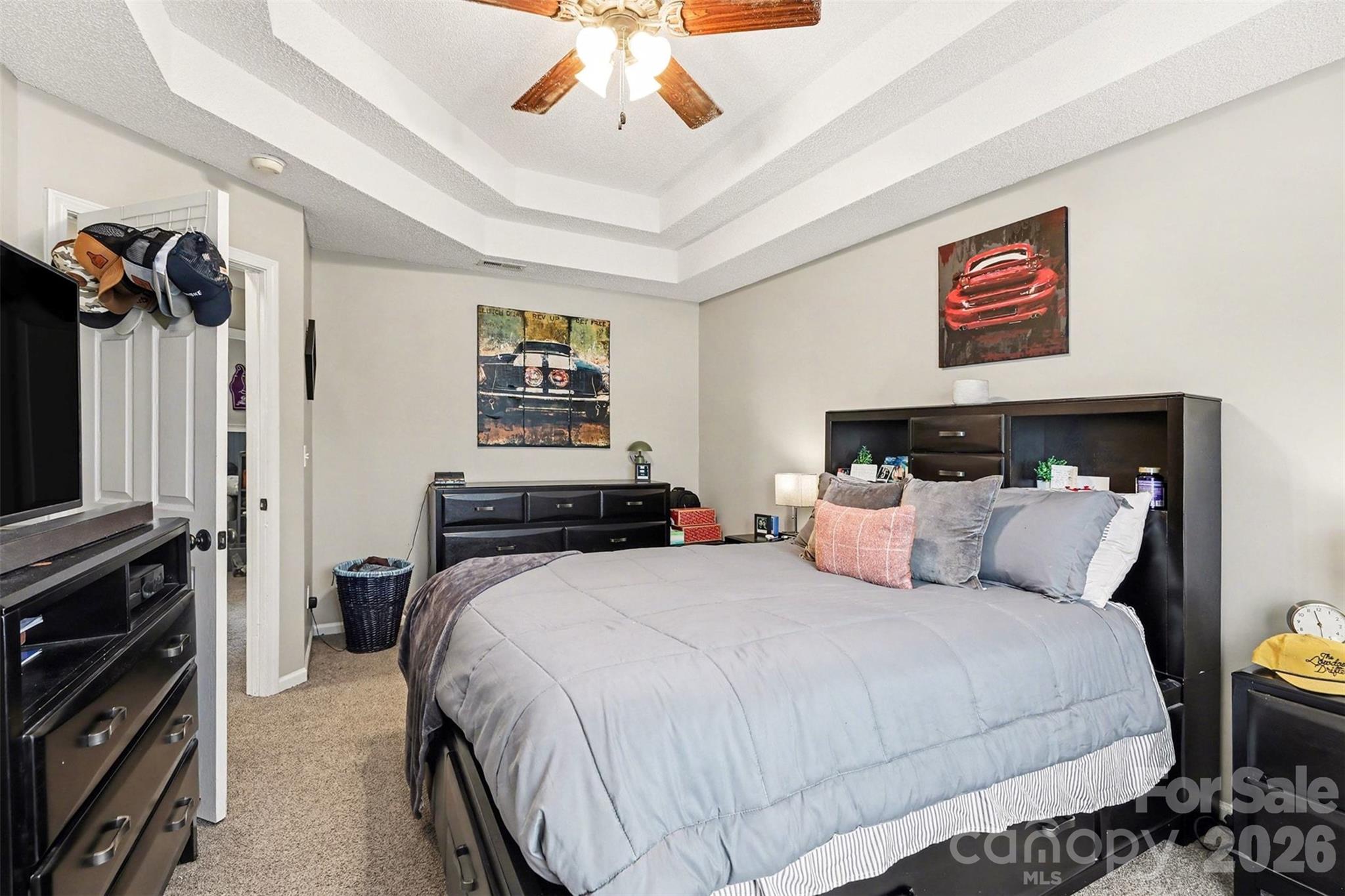 Bennington Woods - Residential