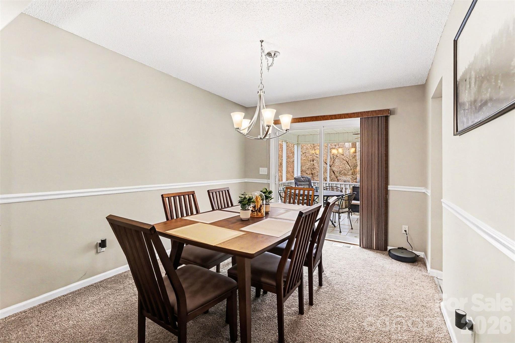 Bennington Woods - Residential