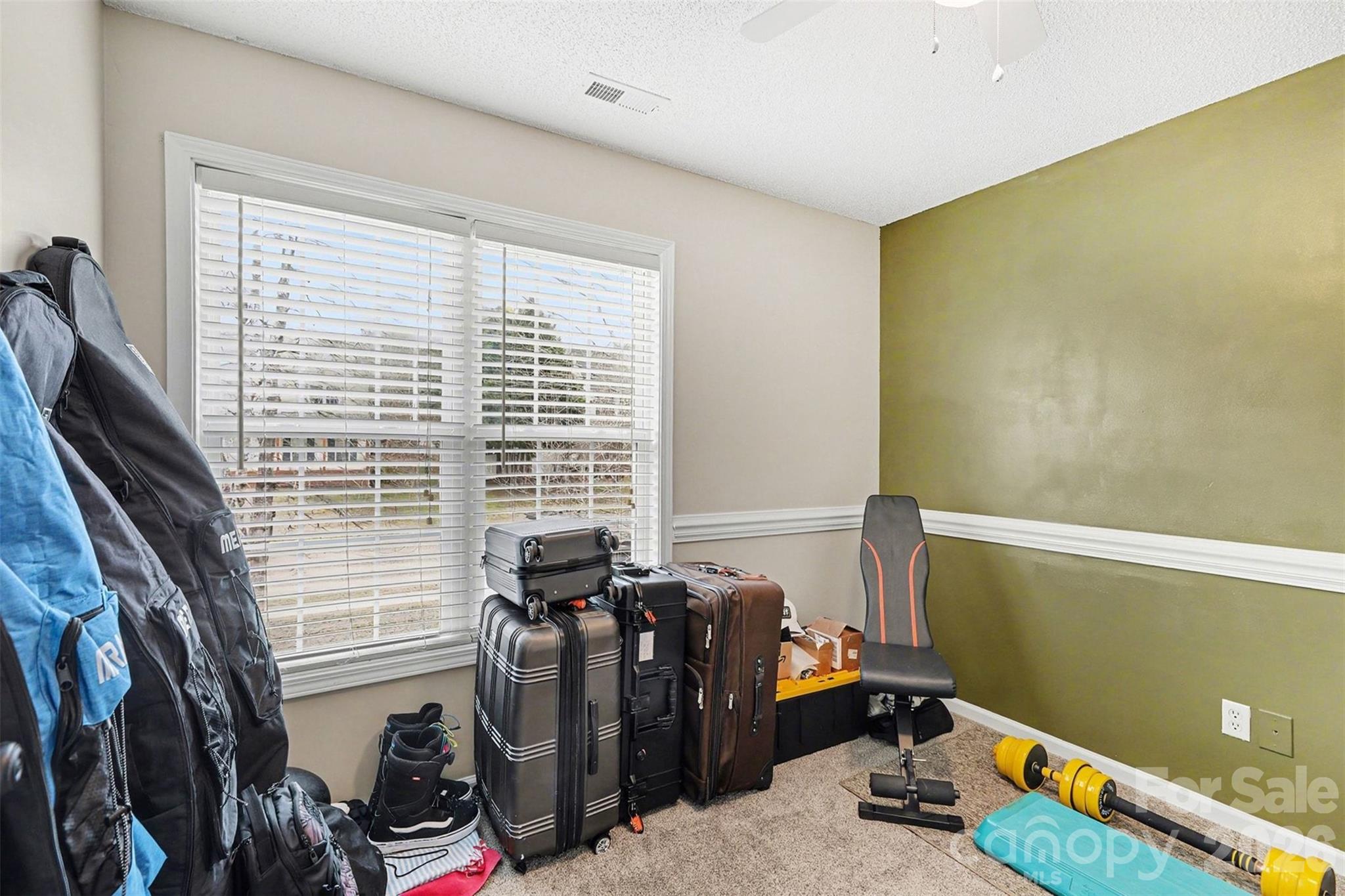 Bennington Woods - Residential