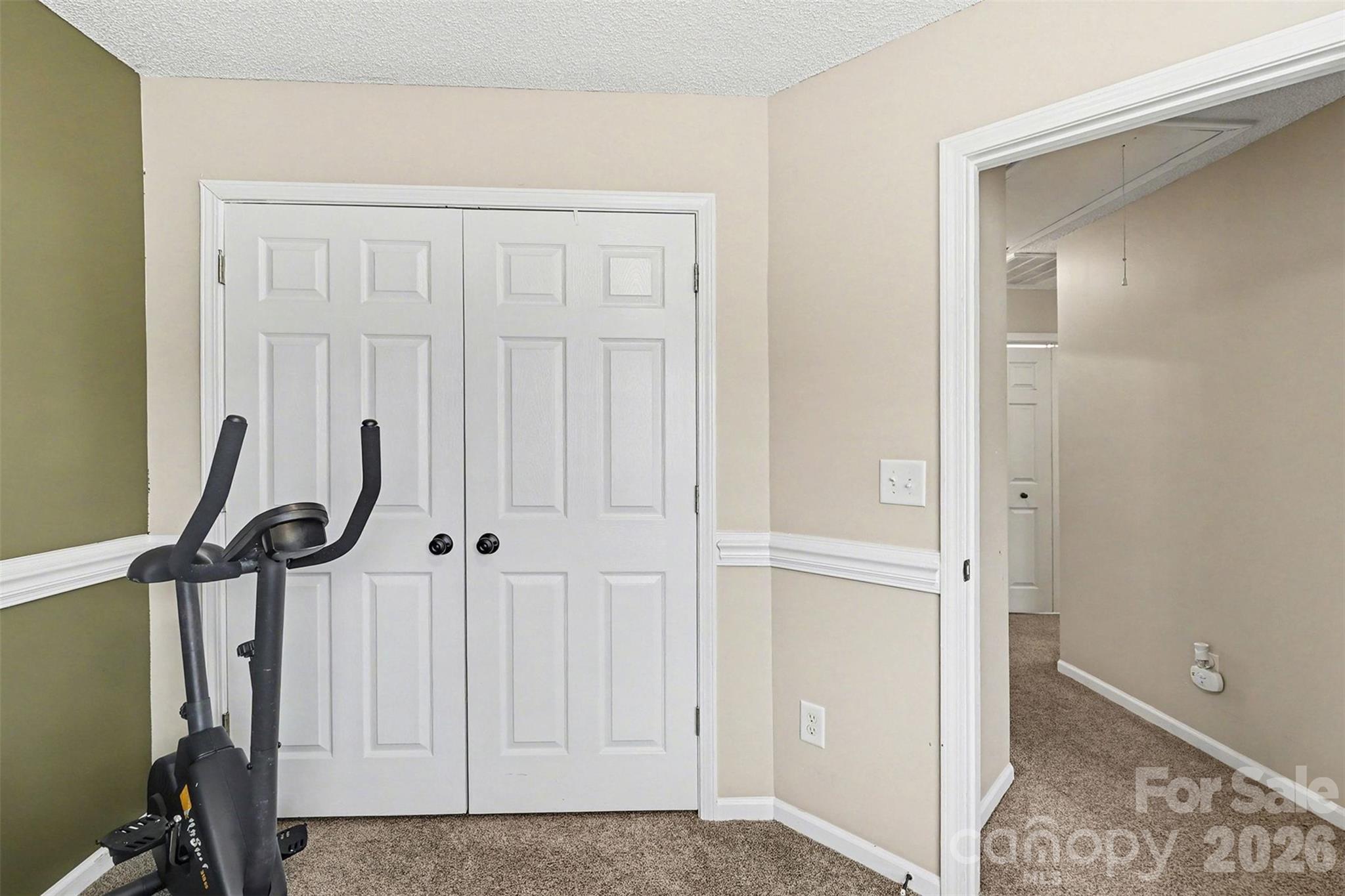 Bennington Woods - Residential