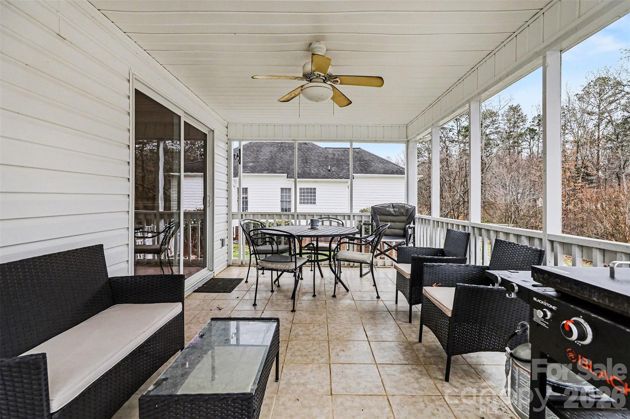 Bennington Woods - Residential