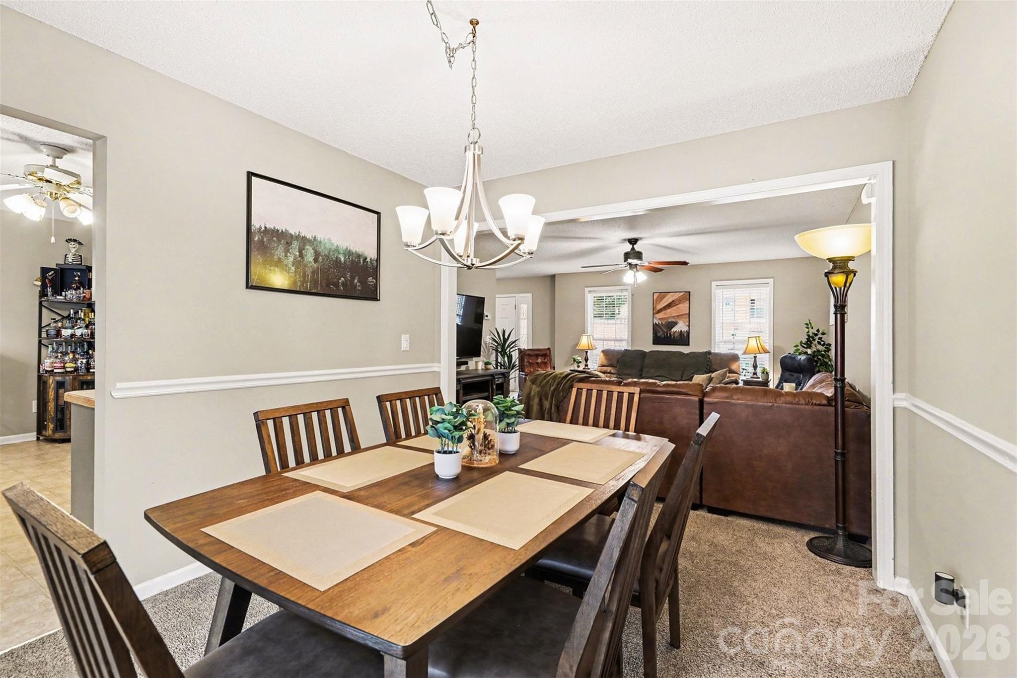 Bennington Woods - Residential