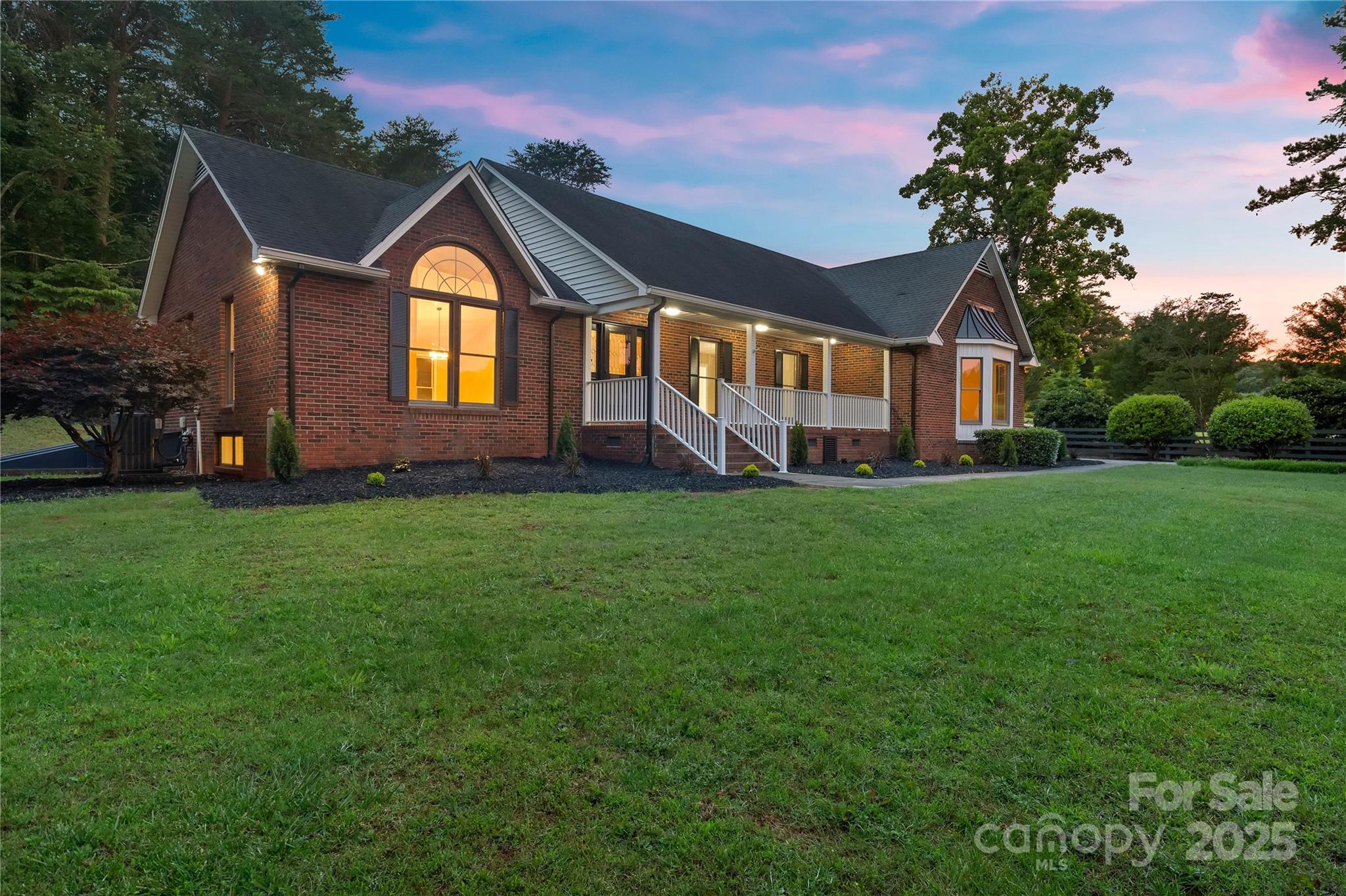 5916 Cashion Road