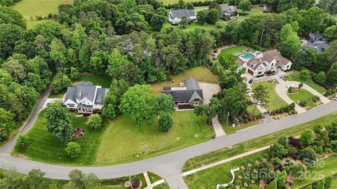 5916 Cashion Road Huntersville NC 28078