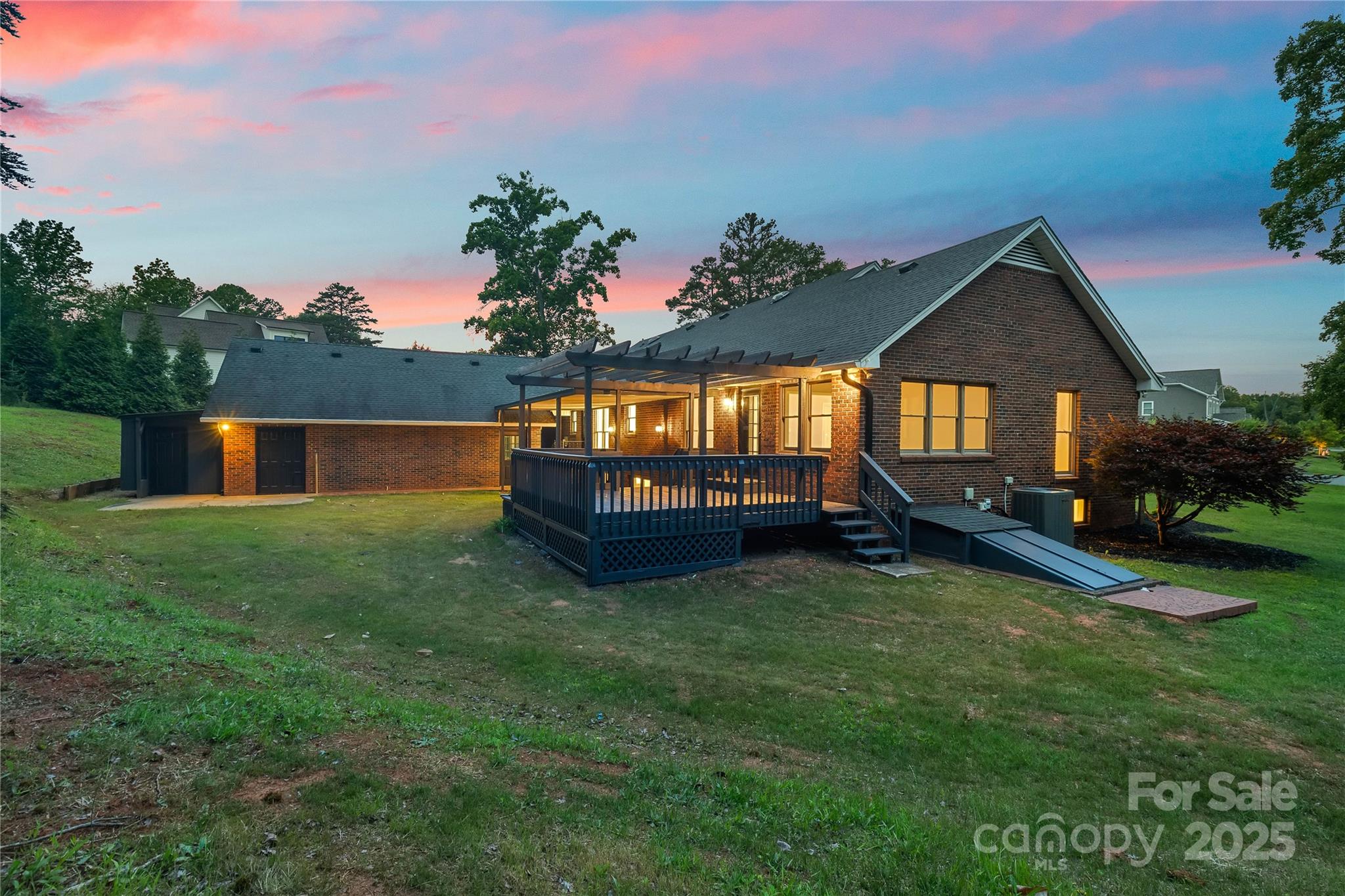 5916 Cashion Road