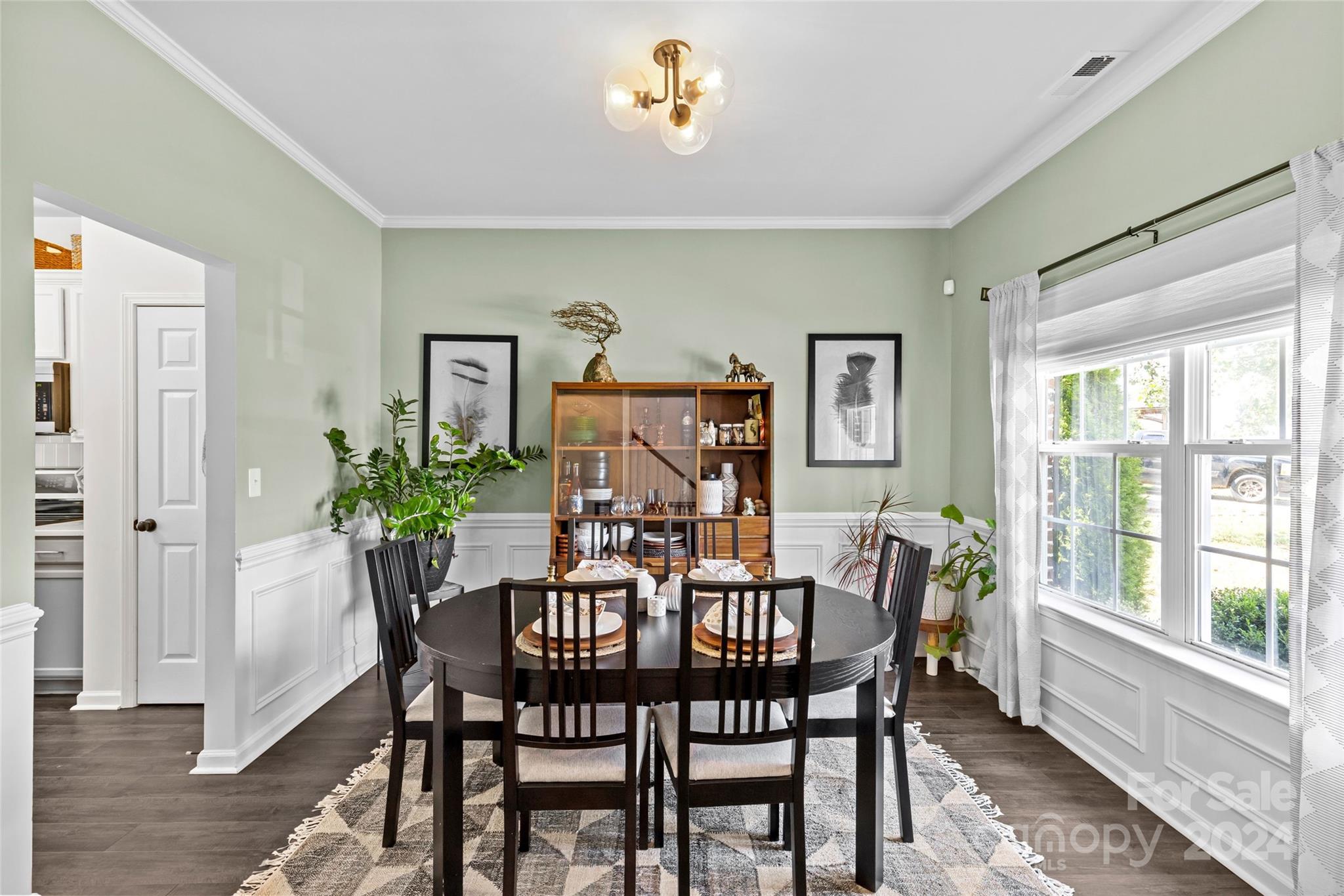 Stowe Creek - Residential