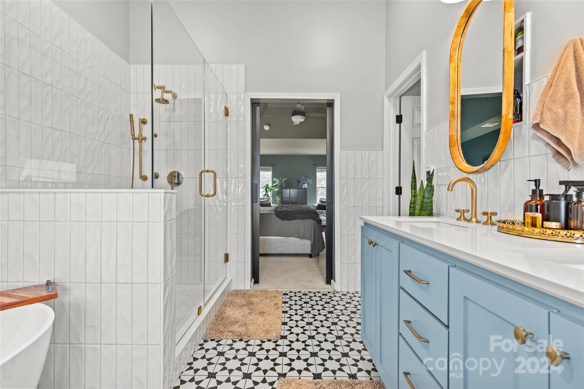 Stowe Creek - Residential