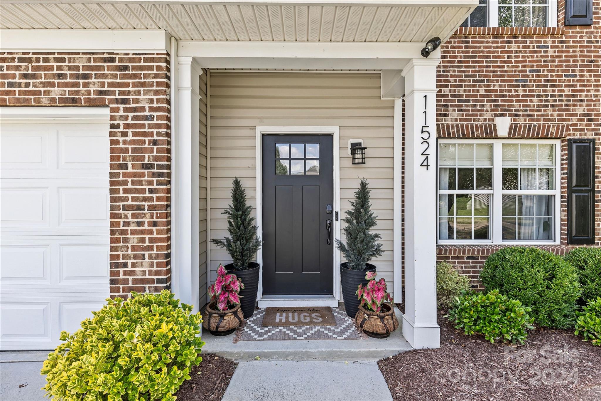 Stowe Creek - Residential