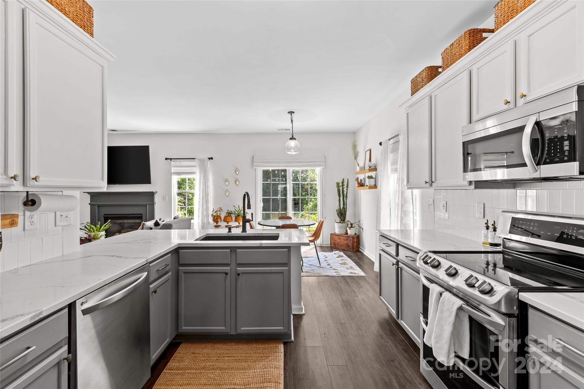 Stowe Creek - Residential