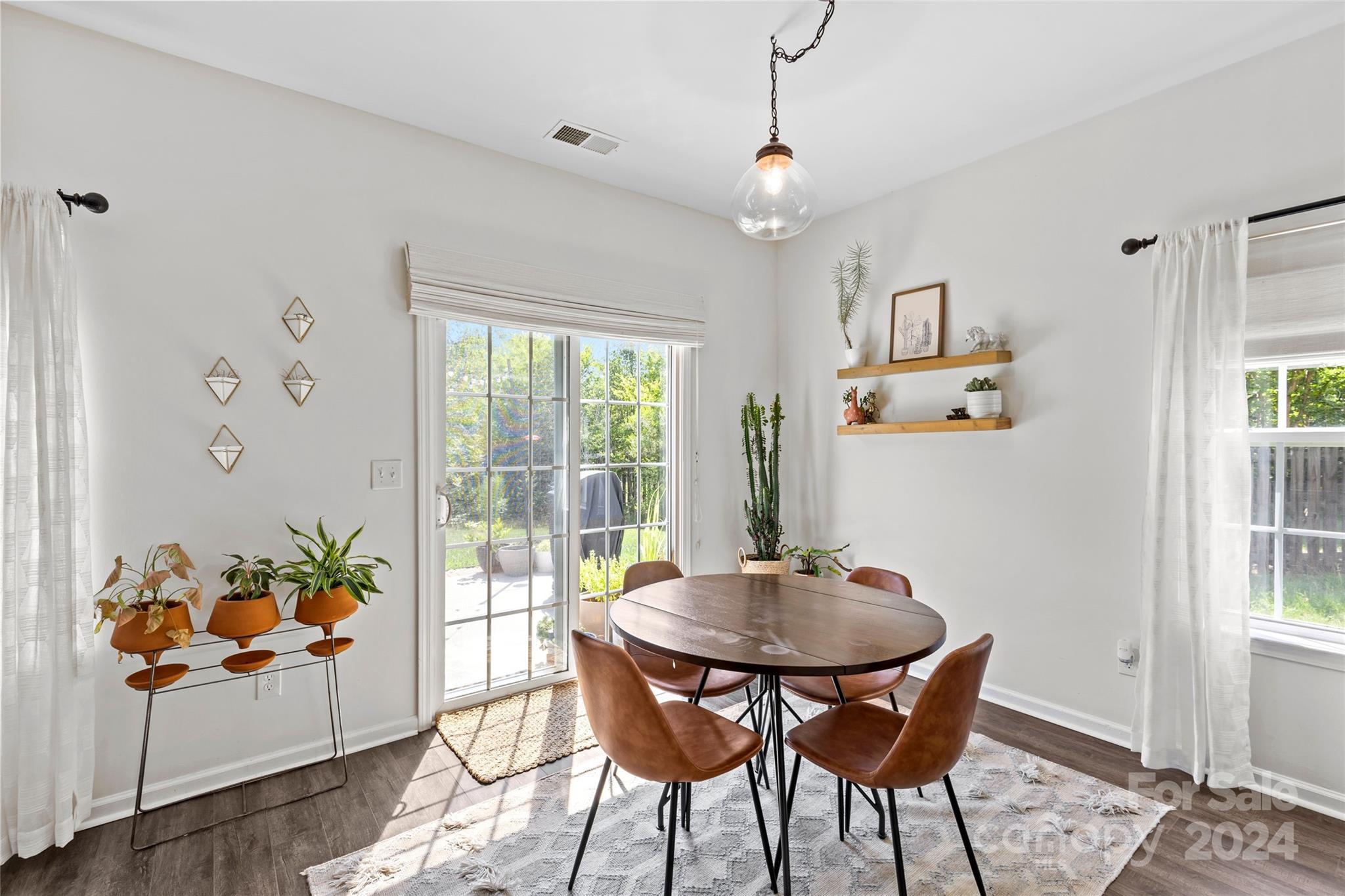 Stowe Creek - Residential