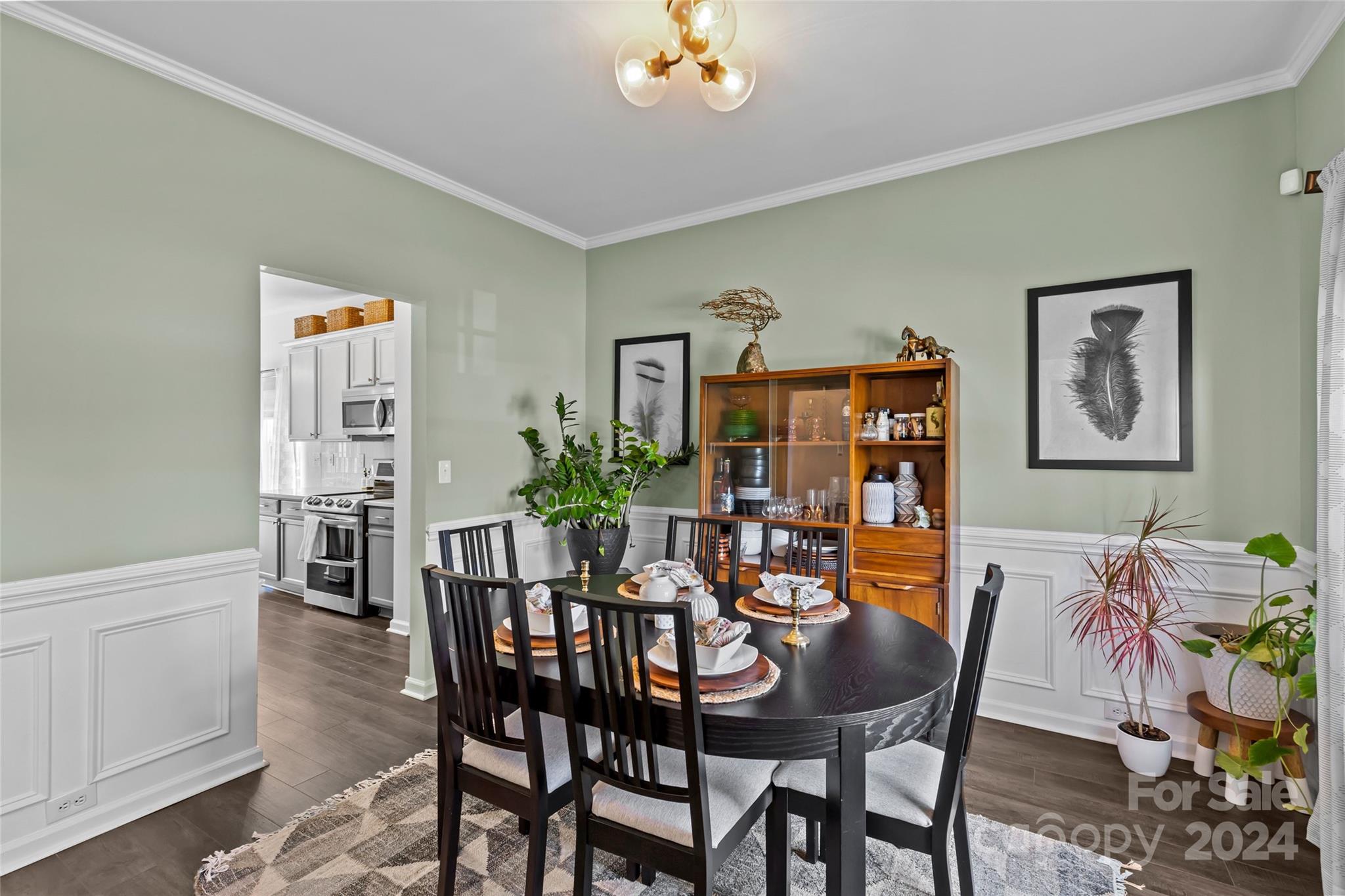 Stowe Creek - Residential