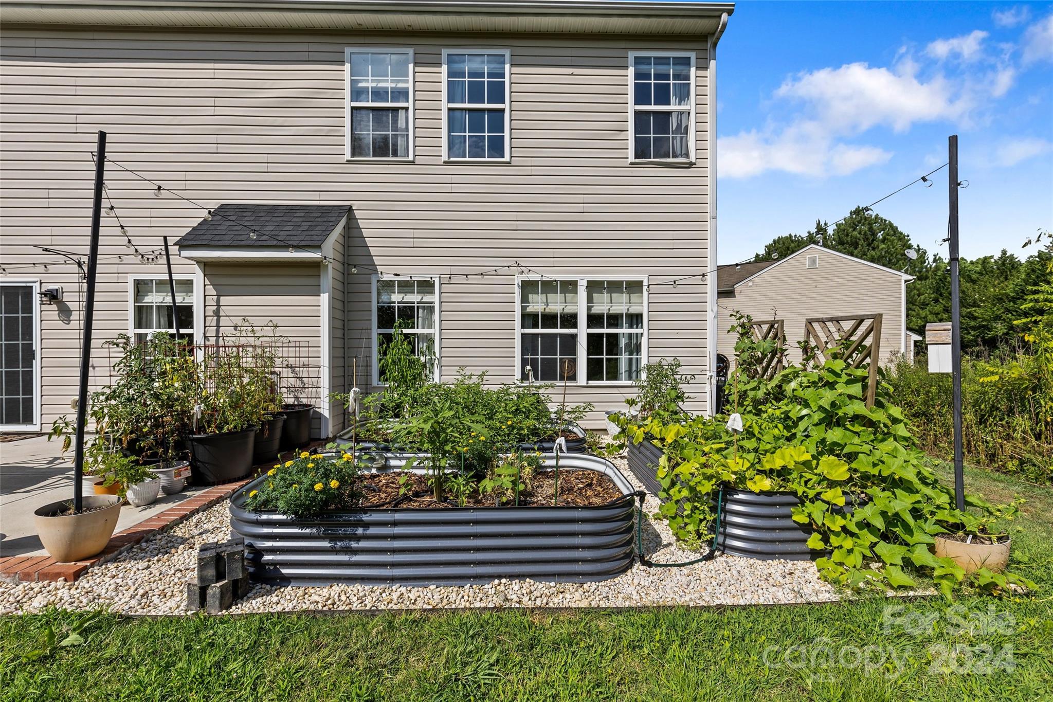 Stowe Creek - Residential
