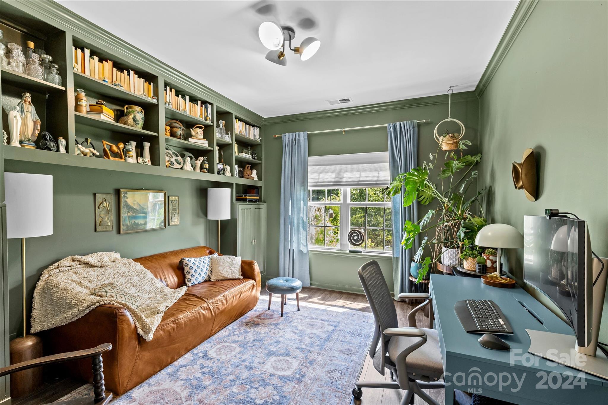 Stowe Creek - Residential